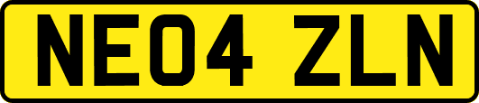 NE04ZLN