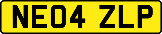 NE04ZLP