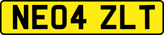 NE04ZLT