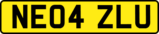 NE04ZLU