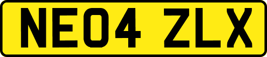 NE04ZLX