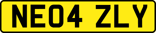 NE04ZLY