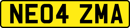 NE04ZMA