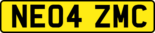 NE04ZMC