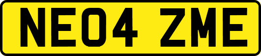 NE04ZME