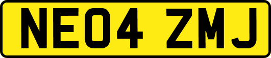 NE04ZMJ