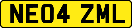 NE04ZML