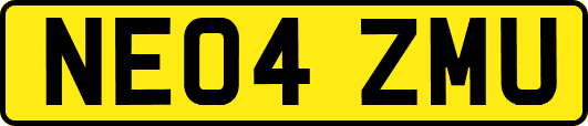 NE04ZMU