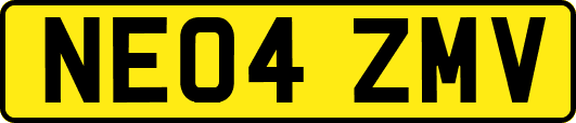 NE04ZMV
