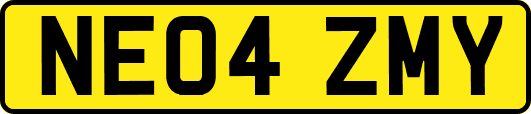 NE04ZMY