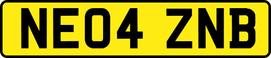 NE04ZNB