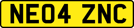 NE04ZNC