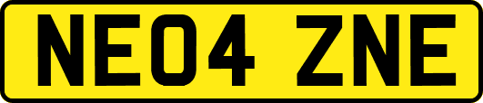 NE04ZNE