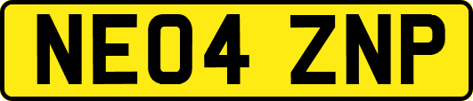 NE04ZNP