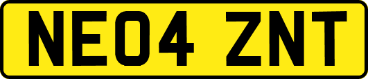 NE04ZNT