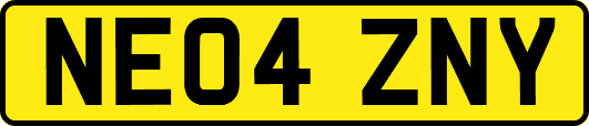 NE04ZNY
