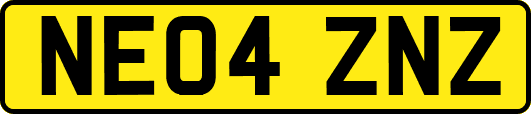 NE04ZNZ