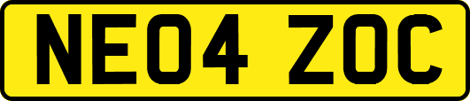 NE04ZOC