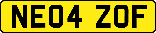 NE04ZOF