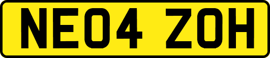 NE04ZOH