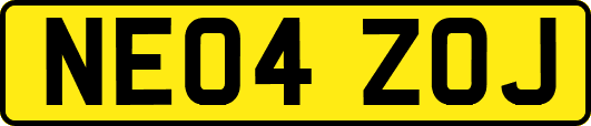 NE04ZOJ