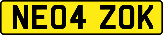 NE04ZOK