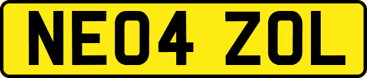 NE04ZOL