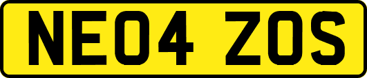 NE04ZOS