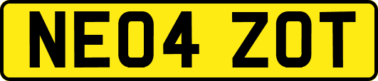 NE04ZOT