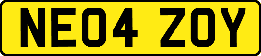 NE04ZOY
