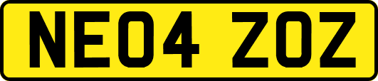 NE04ZOZ