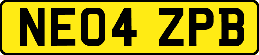NE04ZPB