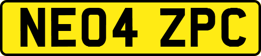 NE04ZPC
