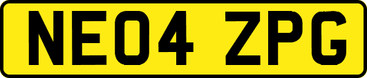 NE04ZPG