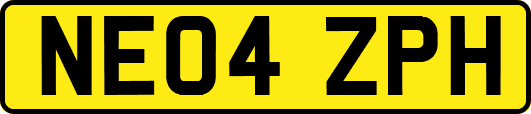 NE04ZPH