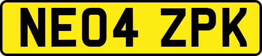 NE04ZPK