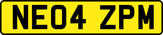 NE04ZPM