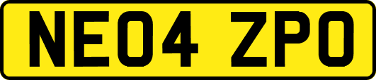 NE04ZPO