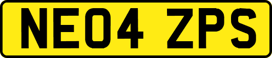 NE04ZPS