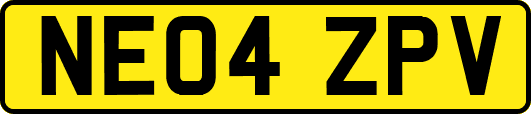 NE04ZPV
