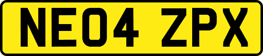 NE04ZPX