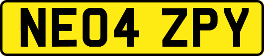 NE04ZPY