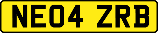 NE04ZRB
