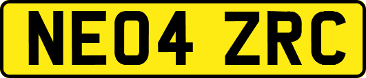 NE04ZRC