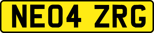 NE04ZRG
