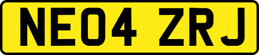 NE04ZRJ