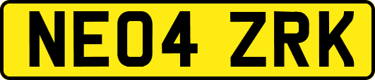 NE04ZRK