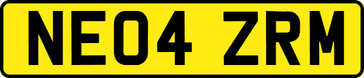 NE04ZRM