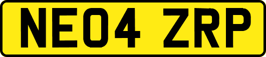 NE04ZRP