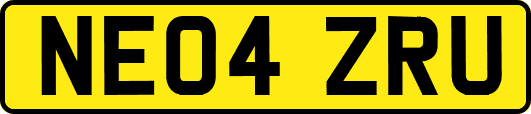 NE04ZRU